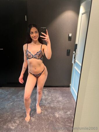 smile2003 Nakenläckor OnlyFans Foto 173
