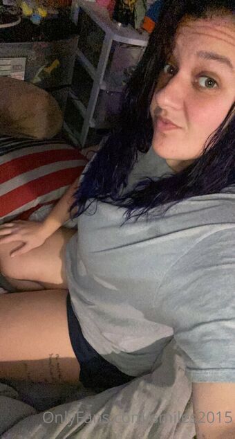 smiles2015 Nakenläckor OnlyFans Foto 8