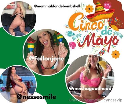 smileyness Nakenläckor OnlyFans Foto 10