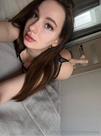 smithamelia Nakenläckor OnlyFans Foto 16