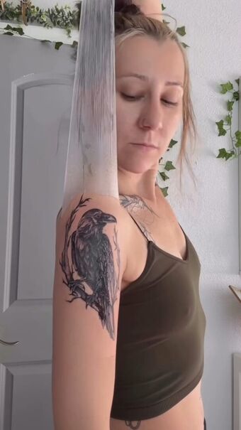 Snerixx Nakenläckor OnlyFans Foto 13
