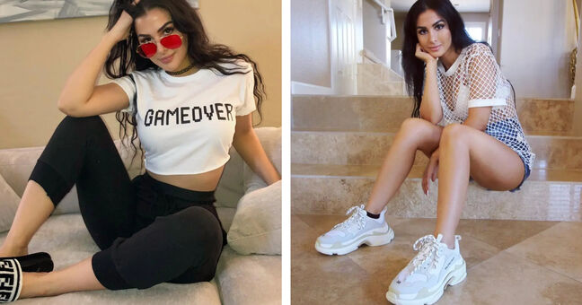 Sniperwolf