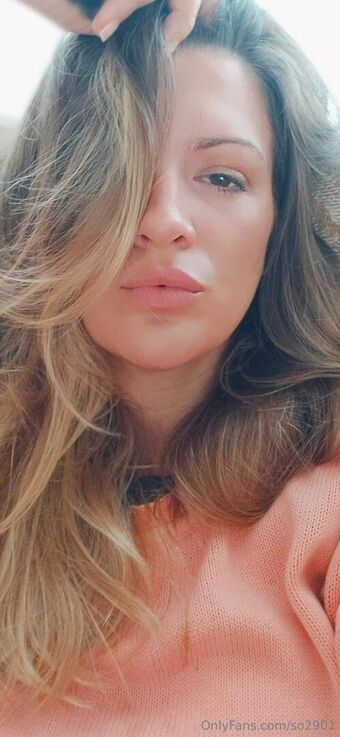 so2901 Nakenläckor OnlyFans Foto 11