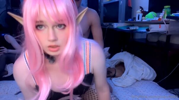 soapyfate Nakenläckor OnlyFans Foto 26