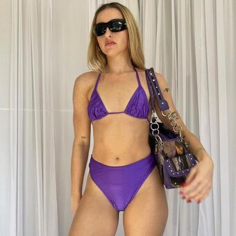 sObsessed Nakenläckor OnlyFans Foto 3