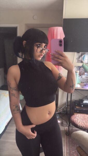 sofadasuccubus Nakenläckor OnlyFans Foto 29