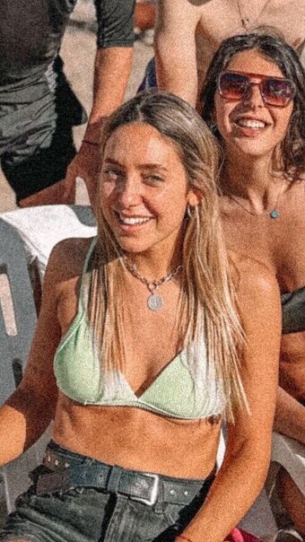 Sofi Martinez
