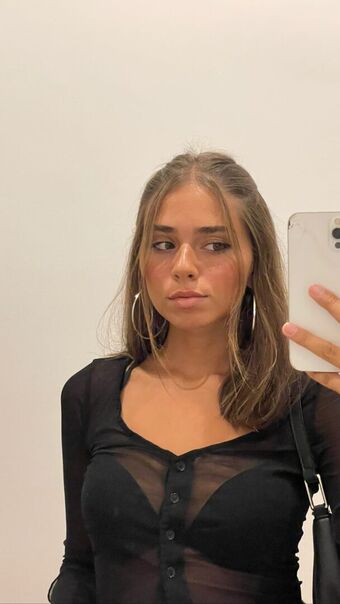 Sofia Barbosa Nakenläckor OnlyFans Foto 31