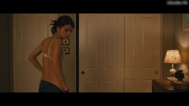 Sofia Black-D'Elia Nakenläckor OnlyFans Foto 7