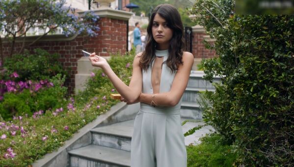 Sofia Black-D'Elia Nakenläckor OnlyFans Foto 10