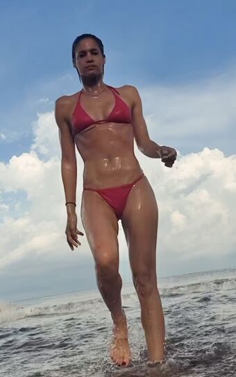 Sofia Boutella Nakenläckor OnlyFans Foto 38