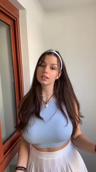 Sofia C Nakenläckor OnlyFans Foto 9