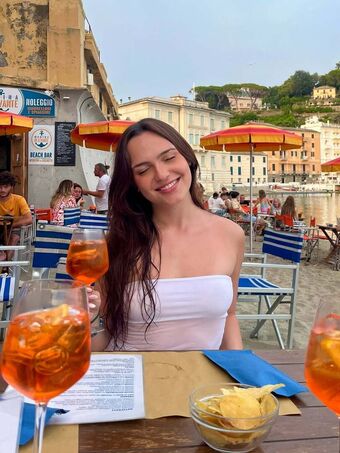 Sofia Cerio Nakenläckor OnlyFans Foto 10