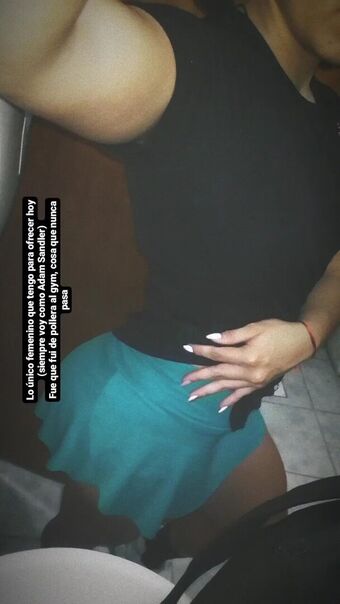 Sofia Chavez Nakenläckor OnlyFans Foto 47