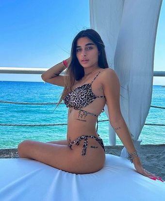 Sofia Crisafulli