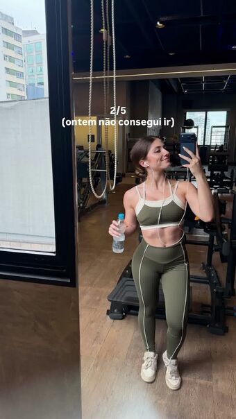 Sofia Espanha Nakenläckor OnlyFans Foto 179