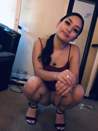 Sofia Flores Nakenläckor OnlyFans Foto 12