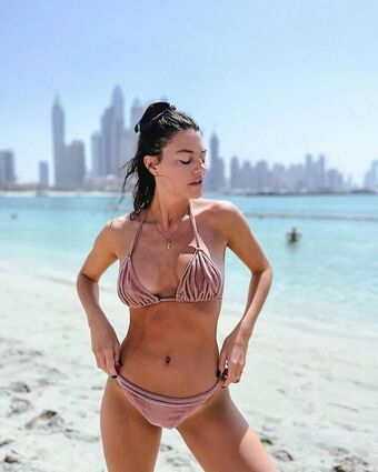 Sofía Jiménez Nakenläckor OnlyFans Foto 28