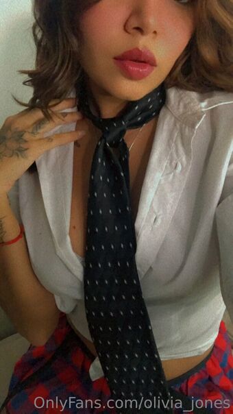 sofia_jones2 Nakenläckor OnlyFans Foto 19