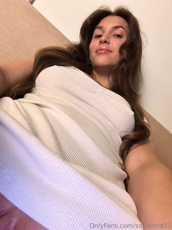 Sofia Lima Nakenläckor OnlyFans Foto 12
