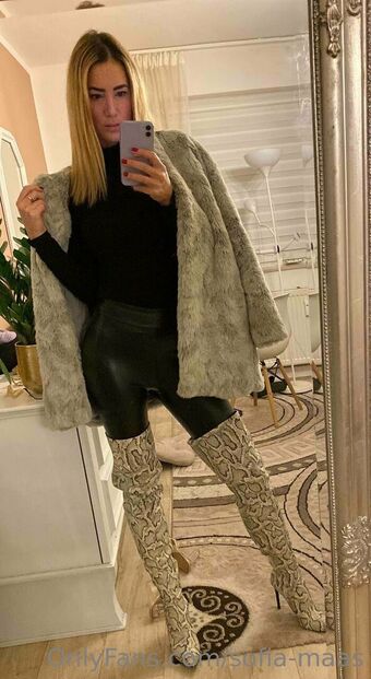 Sofia Maas Nakenläckor OnlyFans Foto 47