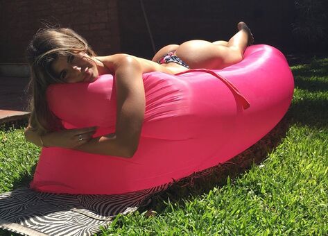 Sofia Manino Nakenläckor OnlyFans Foto 22