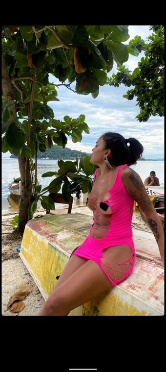 Sofia Martins Nakenläckor OnlyFans Foto 3