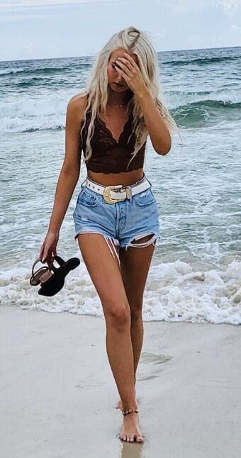 Sofia McDonald Nakenläckor OnlyFans Foto 20