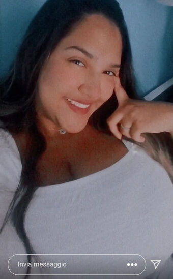Sofia Mendonca Nakenläckor OnlyFans Foto 5