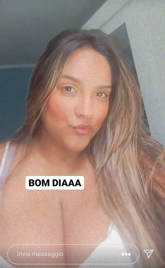 Sofia Mendonca Nakenläckor OnlyFans Foto 6