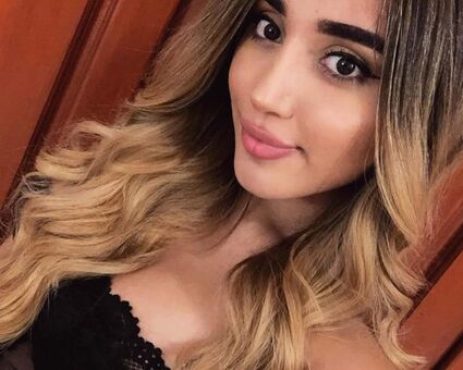 Sofia Ocampo Nakenläckor OnlyFans Foto 9