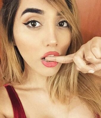 Sofia Ocampo Nakenläckor OnlyFans Foto 11