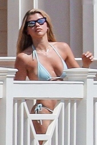 Sofia Richie