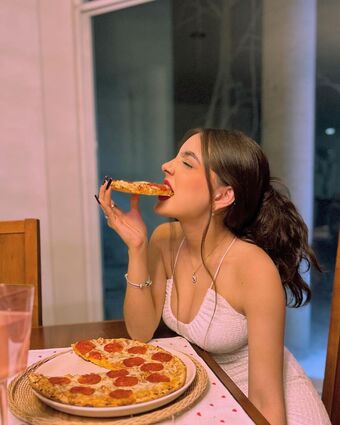 Sofia Silva Nakenläckor OnlyFans Foto 11
