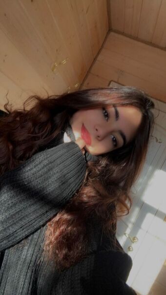 Sofia Vakar Nakenläckor OnlyFans Foto 6