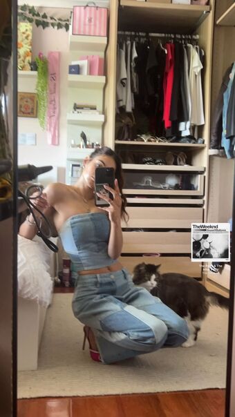 Sofia Vakar Nakenläckor OnlyFans Foto 17