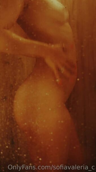 Sofia Valeria Nakenläckor OnlyFans Foto 2