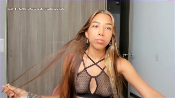 Sofia_vegas Nakenläckor OnlyFans Foto 20