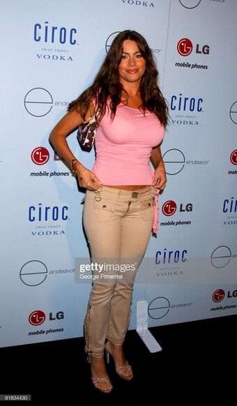 Sofia Vergara