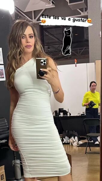 Sofia Vergara
