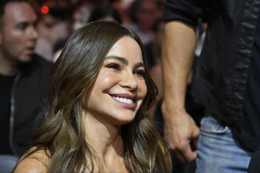 Sofia Vergara