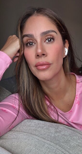 Sofia Yunes Nakenläckor OnlyFans Foto 111