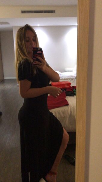 Sofia Nakenläckor OnlyFans Foto 30