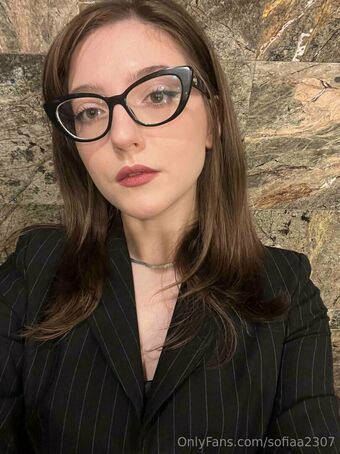 sofiaa2307 Nakenläckor OnlyFans Foto 55