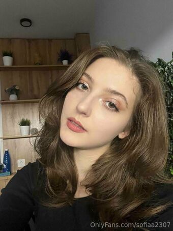 sofiaa2307 Nakenläckor OnlyFans Foto 59