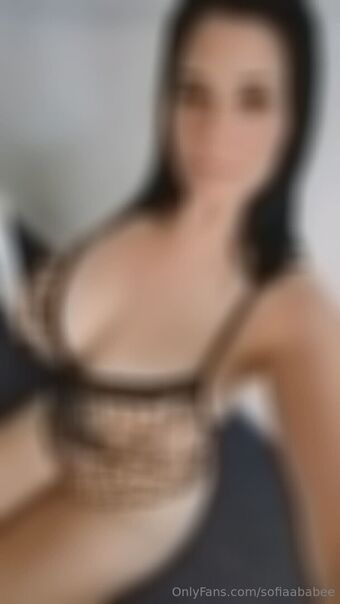 sofiaababee Nakenläckor OnlyFans Foto 2