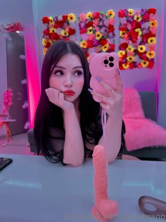 sofiabrano Nakenläckor OnlyFans Foto 46