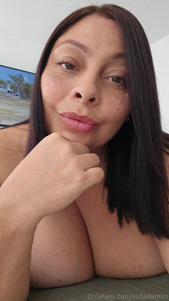 sofiadamon Nakenläckor OnlyFans Foto 29