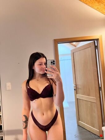 sofialaroche Nakenläckor OnlyFans Foto 45