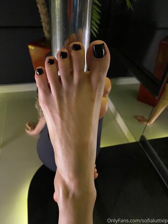 sofialuttvip Nakenläckor OnlyFans Foto 30